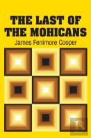 The Last Of The Mohicans