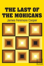 The Last Of The Mohicans