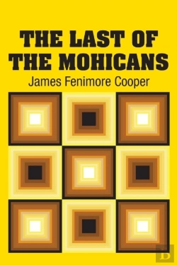 Bertrand.pt - The Last Of The Mohicans
