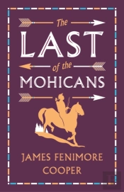 The Last Of The Mohicans