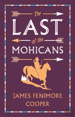 Bertrand.pt - The Last Of The Mohicans