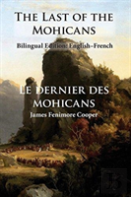 The Last Of The Mohicans