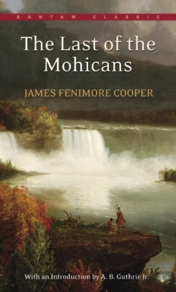 Bertrand.pt - The Last Of The Mohicans