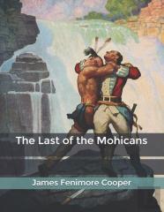 The Last Of The Mohicans