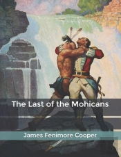 The Last Of The Mohicans