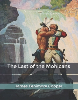 Bertrand.pt - The Last Of The Mohicans