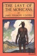 The Last Of The Mohicans
