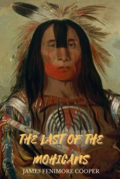 The Last Of The Mohicans