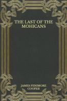 The Last Of The Mohicans