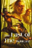 The Last Of The Mohicans