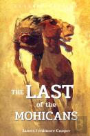 The Last Of The Mohicans