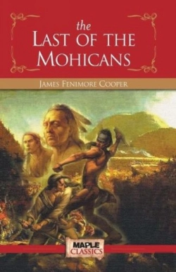Bertrand.pt - The Last Of The Mohicans