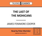 The Last Of The Mohicans