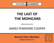 The Last Of The Mohicans