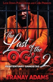 The Last Of The Og'S 2