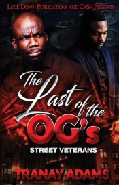 The Last Of The Og'S