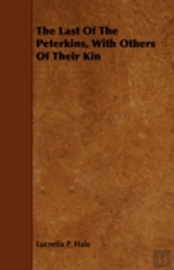 Bertrand.pt - The Last Of The Peterkins, With Others O