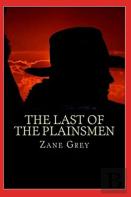 The Last Of The Plainsmen Annotated