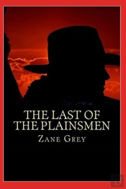 Bertrand.pt - The Last Of The Plainsmen Annotated