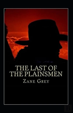 Bertrand.pt - The Last Of The Plainsmen Annotated