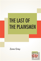 The Last Of The Plainsmen