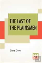 The Last Of The Plainsmen