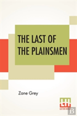 Bertrand.pt - The Last Of The Plainsmen