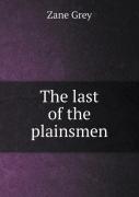 The Last Of The Plainsmen