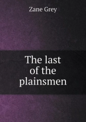 The Last Of The Plainsmen