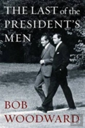 The Last Of The President'S Men