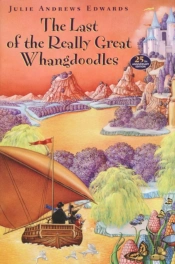 The Last Of The Really Great Whangdoodles