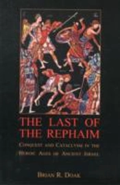 The Last Of The Rephaim