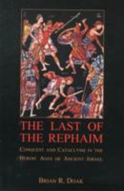 Bertrand.pt - The Last Of The Rephaim