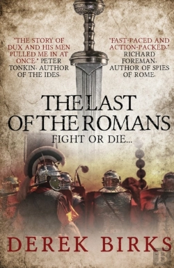 Bertrand.pt - The Last Of The Romans