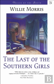 The Last Of The Southern Girls