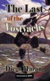 The Last Of The Vostyachs