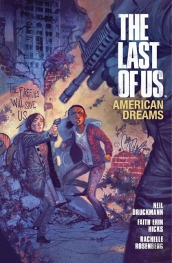 Bertrand.pt - The Last Of Us: American Dreams