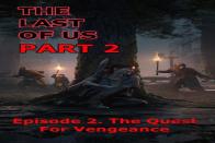 The Last Of Us Part 2