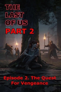 Bertrand.pt - The Last Of Us Part 2