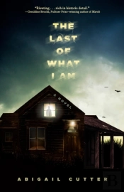 The Last Of What I Am