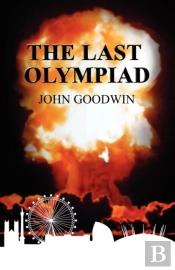The Last Olympiad