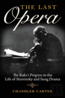 The Last Opera