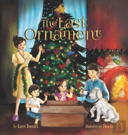 Bertrand.pt - The Last Ornament