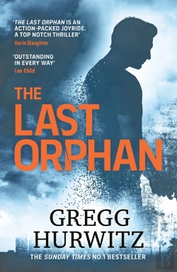 Bertrand.pt - The Last Orphan