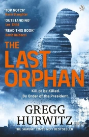 The Last Orphan