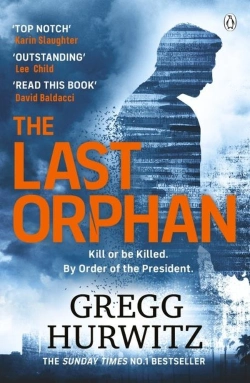 Bertrand.pt - The Last Orphan