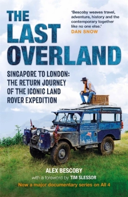 Bertrand.pt - The Last Overland