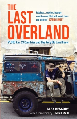 Bertrand.pt - The Last Overland