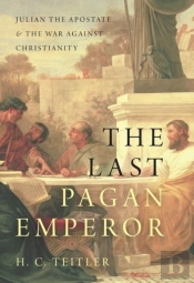The Last Pagan Emperor