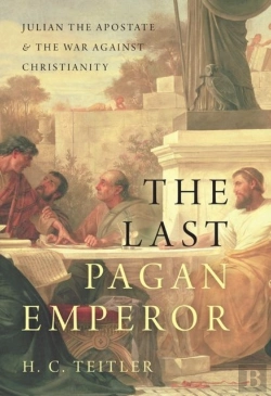 Bertrand.pt - The Last Pagan Emperor